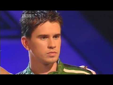 The X Factor 2005: Live Results Show 3 - Judges Decision
