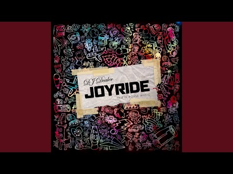 Daydreaming (Main Mix)