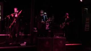The Sympathy Orchestra - The Court Of The Crimson King (King Crimson Cover) - Plymouth Roc 11-12-16