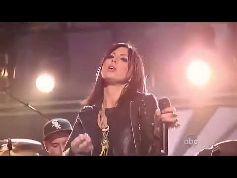 Big Boi feat. Phantogram - CPU [Live]