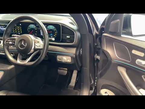Mercedes-Benz GLE AMG LINE 4 MATIC - Image 2