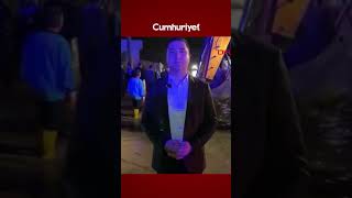 Osmaniye’de sel felaketi: Araçta mahsur kalan 2 kişi hayatını kaybetti
