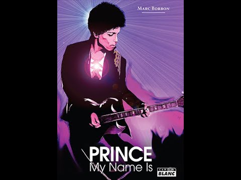 La Musique Se Livre - S01E11 - Prince avec Marc Borbon