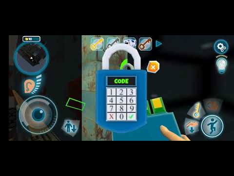 DARK RIDDLE 3D   Android Gameplay Walkthrough Part #2   Basement Area iOS Android