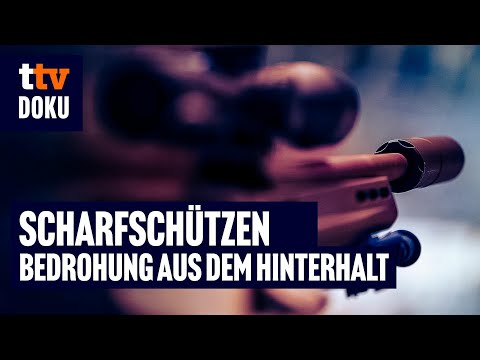 Scharfschützen – Bedrohung aus dem Hinterhalt (SNIPER DOKU, ganze doku, Krieg Doku, Scharfschütze)