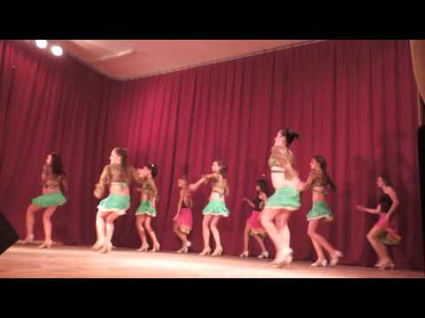 Control Dance 2013 Kraszna 2