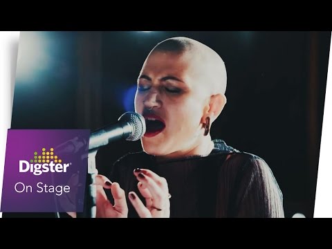 Denise Beiler - Loveless | The Voice of Germany | Official Studio Video