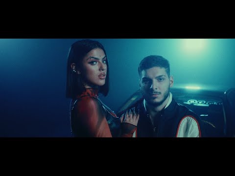 David Marley, Rvfv - Conexiones (Video Oficial) #MarleyType