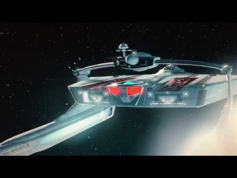 米蘭達 MIRANDA CLASS LT CRUISER |  #STARTREKONLINE -  The New Miranda Class New Dress texturing..