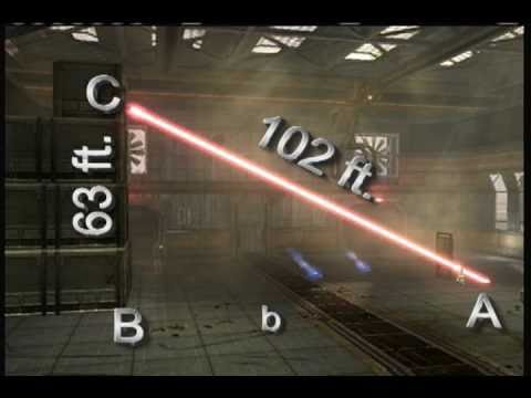 Trigonometry in Halo 3