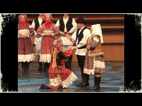 FA SKUD-a IGK - "Zagorska svadba"