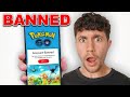 This Will Get You BANNED In Pokémon GO