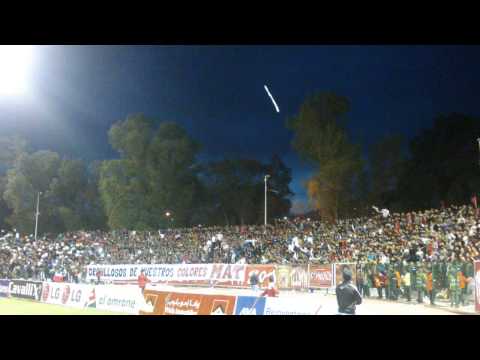 Cha3b Révolution - ULTRAS LOS MATADORES 2005