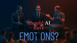 AI Debates Itself: Should Artificial Intelligence Have Emotions?