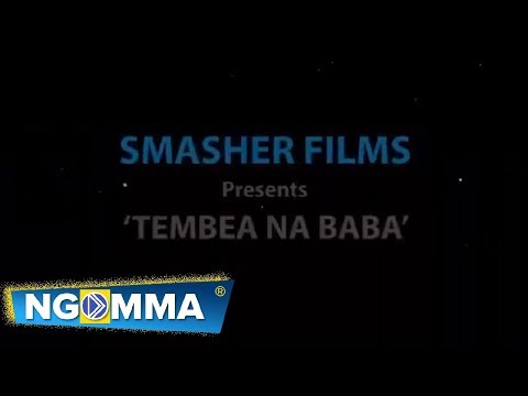 Jerry Ogallo-Tembea Na BABA #forsupport Till No :5546913