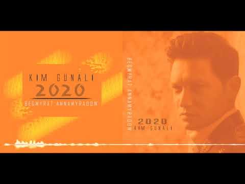 BEGMYRAT ANNAMYRADOW - TANS ET ft B-ZEDD | BegKhan 2020 | Dj BEGGA