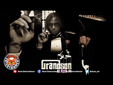 Alpha Pi - Grandson - July 2020