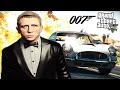 James Bond 007 (Daniel Craig) [Add-On Ped] 9