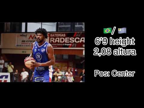 Hatila Passos-Highlights