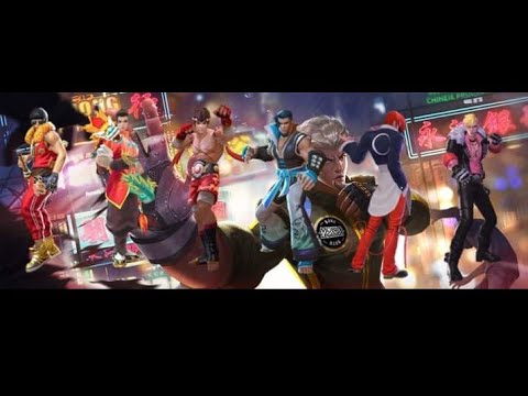 CHOU TOP 1 GLOBAL EMBLEM SET 2023 AND NEW BUILD | CHOU NEW META GAMEPLAY - Mobile Legends