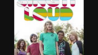 Sing it Loud  - Bite Your Lip