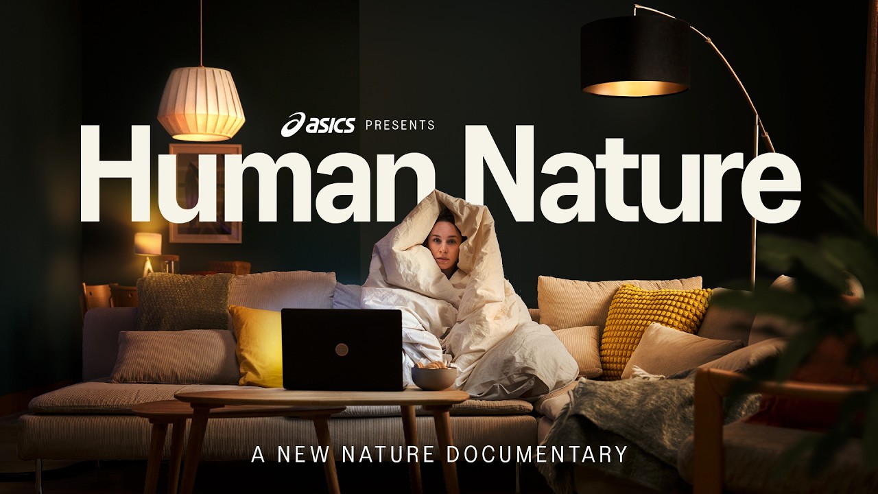 Human Nature | A New Nature Documentary Narrated by Sigourney Weaver - YouTube