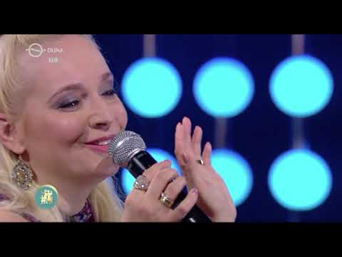 Szőke Nikoletta - Szeretni bolondulásig