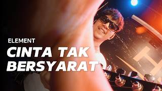 Download lagu CINTA TAK BERSYARAT - ELEMENT (Live Guitar Playthrough) mp3 Download lagu CINTA TAK BERSYARAT - ELEMENT (Live Guitar Playthrough) mp3
