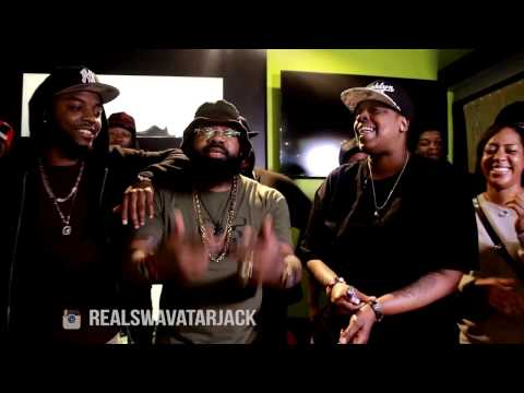 Yoshi G vs Swavatar Jack