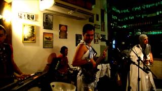 Banda D´Mortalha Instrumental - Pout-pourri Caetano