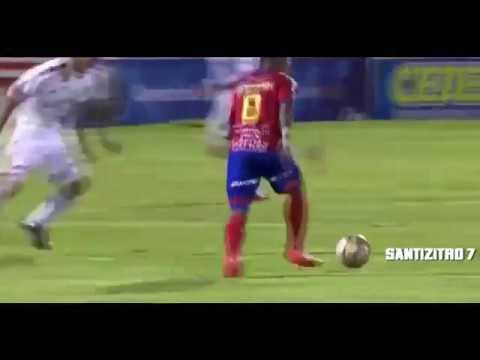 Yesus Cabrera - Deportivo Pasto - 2016