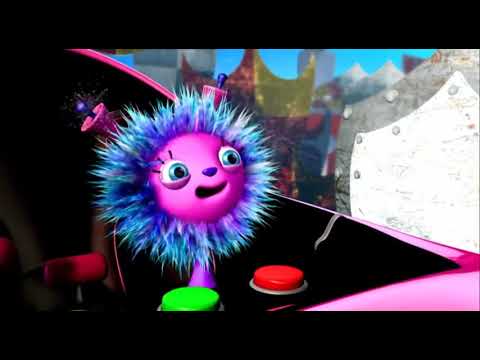 Kit - Excalibur! We're back in the race!