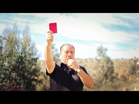 Celibatos - Último Recurso (Video Oficial, 2016)