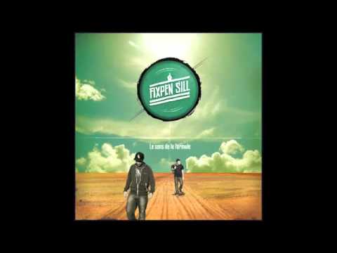 Fixpen Sill feat Nekfeu-Garde à Vous (Le Sens de la Formule Mixtape)