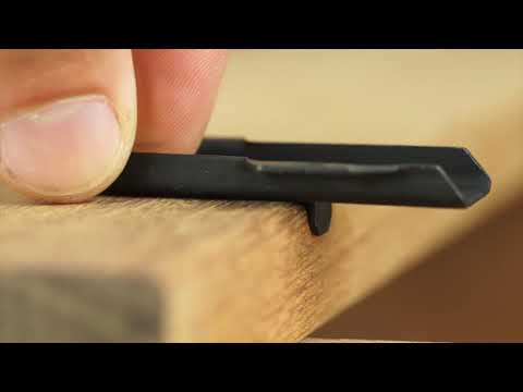 Der YouTube-Kanal vom Holzfachmarkt Embacher - Schauen Sie vorbei und lassen Sie sich für Ihre Projekte inspirieren!