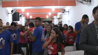 preview picture of video 'Igreja Metodista Wesleyana Itabuna-BA'