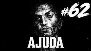 ATÉ OS FORTES PRECISAM DE AJUDA - VAGABOND #62