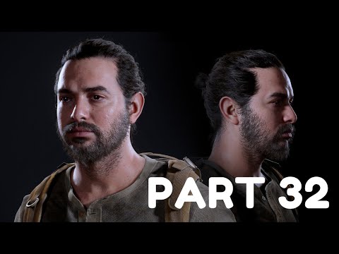 THE LAST OF US 2 Walkthrough Gameplay Part 32– SHARPSHOOTER  - (Let's Play Commentary)
