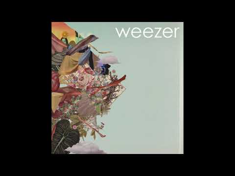 Weezer - Weekend Girl