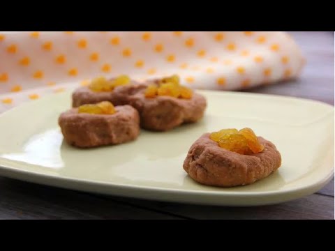 Chocolate Sandesh Recipe - How to Make Tasty Chocolate Sandesh