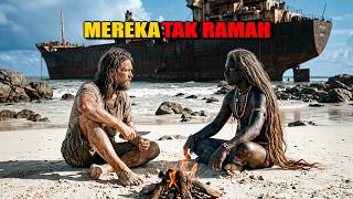 Download lagu 16 TAHUN TERJEBAK DI PULAU PALING BERBAHAYA‼️Alur Cerita Film mp3