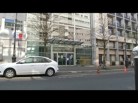 Aulnay-sous-Bois: soupçonnés de viol en réunion, 4 policiers en garde à vue