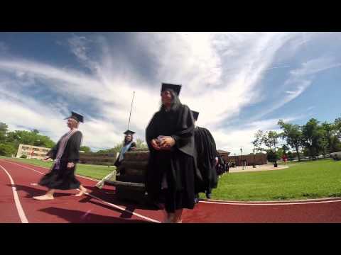 Graduating Class 2015