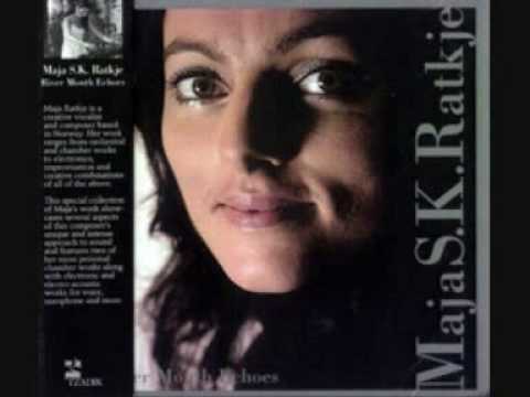 Maja S.K. Ratkje - Wintergarden