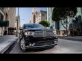How Does it Feel by Peter White ( From Saabkyle04's 2011 Dodge Durango Citadel Review )