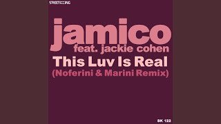This Luv Is Real (Hiroshi's Smashing Nite Dub)