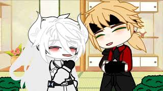 But When He Loves Me (Love Story Thoma and Y/N?¿) //Tohma x NB! Y/N//🍂🌻By: Aiko🌻🍂