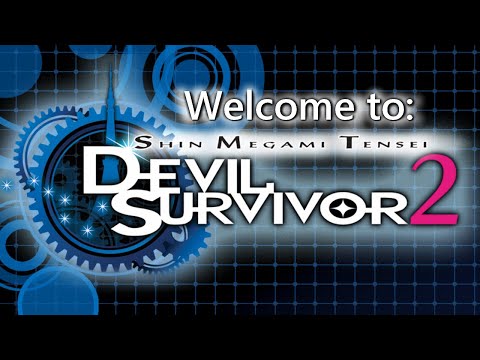 Why Devil Survivor 2 is Worth Experiencing