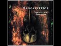 APOCALYPTICA   From Out Of Nowhere