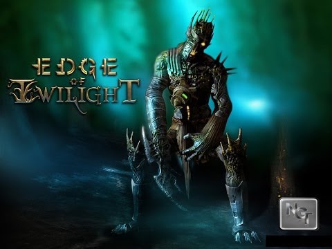 Edge of Twilight Playstation 3